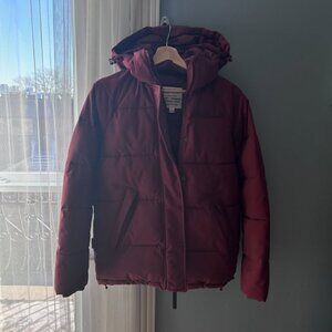 Frank & Oak Dawn Jacket